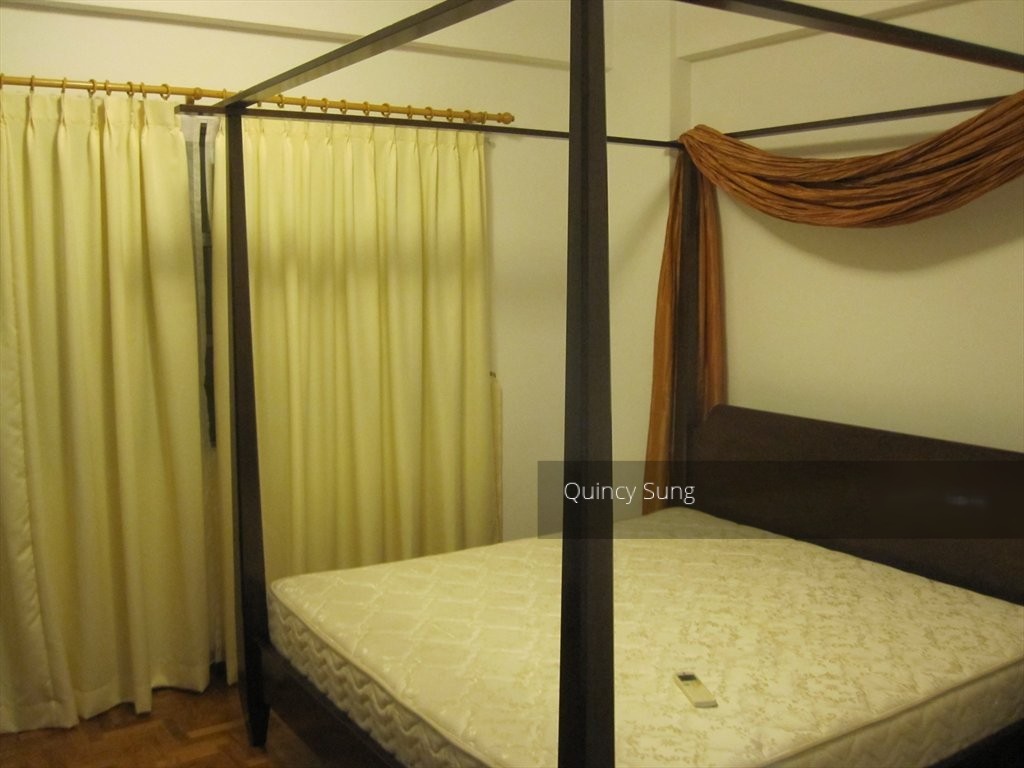 The Riverside Piazza (D1), Apartment #144445892